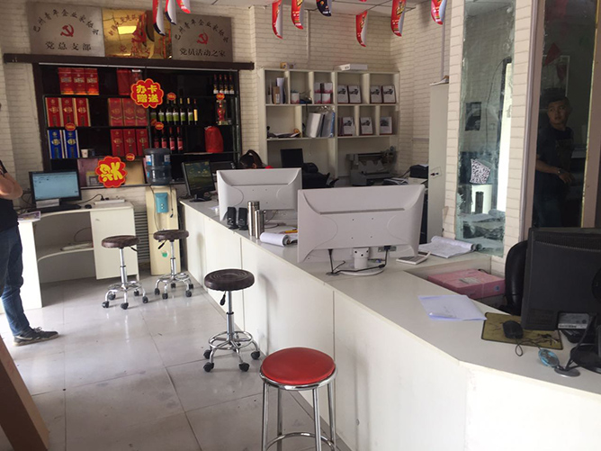 码客汀：开一个打印店怎么样，开打印店的三年岁月，第3张