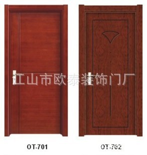 浙江套装门产业发展探析 从实木复合到智能制造的进阶之路