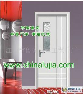 吉祥鲁家烤漆门,套装门,室内门,PU复合烤漆工艺门_建筑建材_世界工厂网中国产品信息库